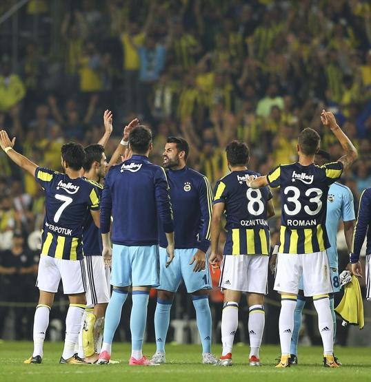 Aykut Kocaman: Çatır çatır kazandık