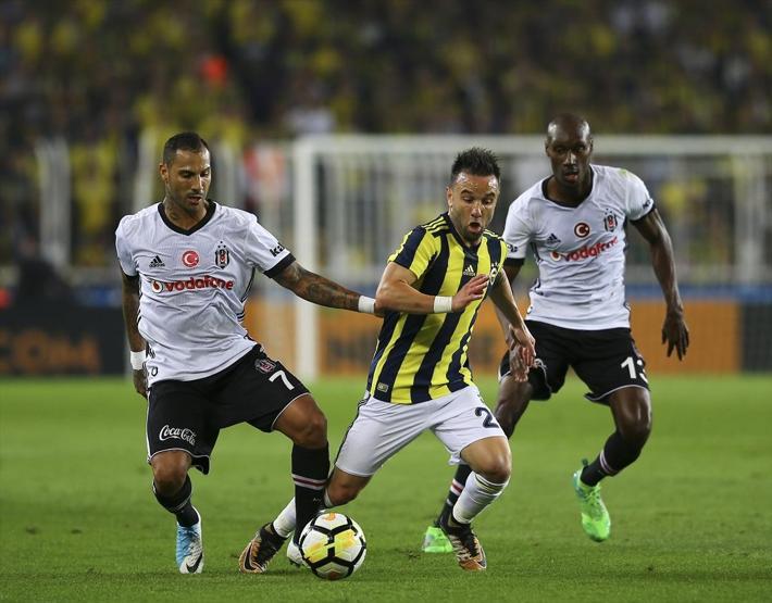 Aykut Kocaman: Çatır çatır kazandık
