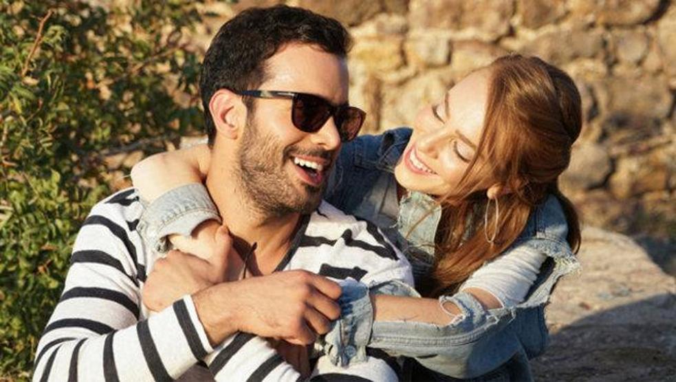 Elçin Sangunun sevgilisinden açıklama: Mahkemeye veriyoruz