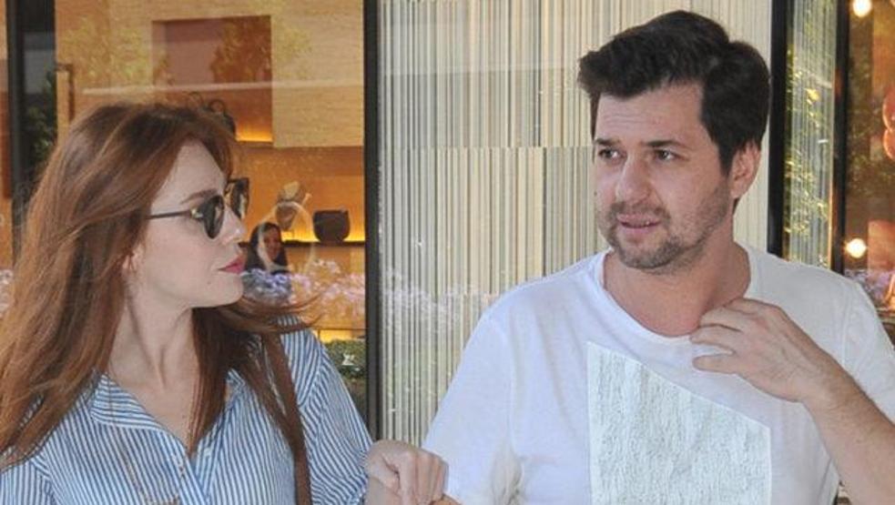 Elçin Sangunun sevgilisinden açıklama: Mahkemeye veriyoruz