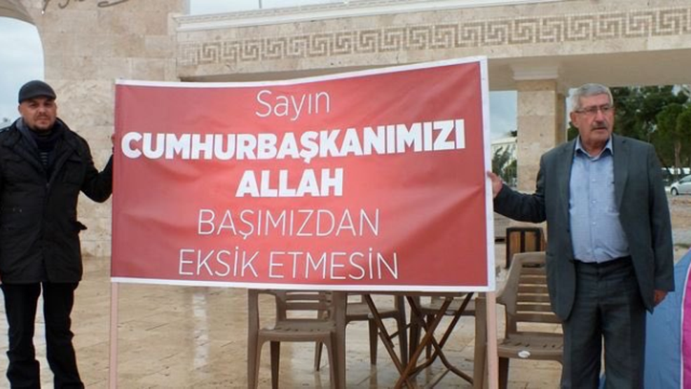 Celal Kılıçdaroğlu: Beni kandıranlardan şikayetçiyim