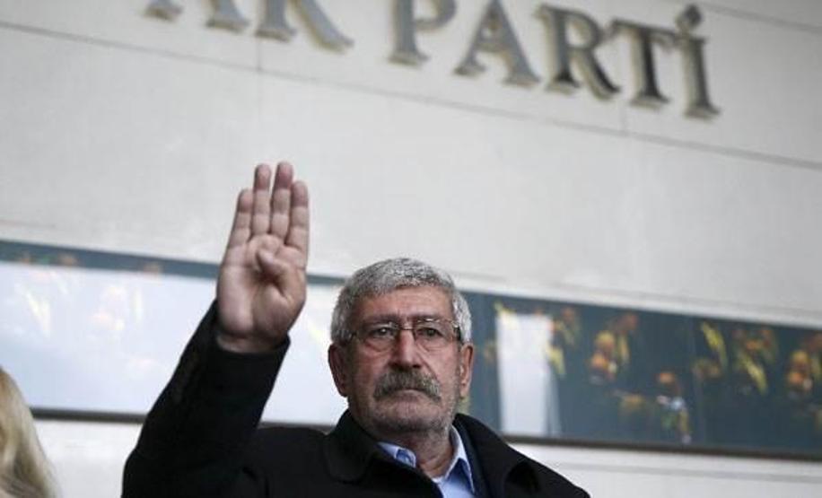 Celal Kılıçdaroğlu: Beni kandıranlardan şikayetçiyim