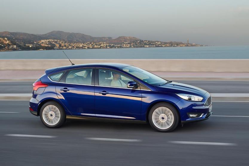 2017 yılının ilk 9 ayında en çok satılan otomobiller açıklandı
