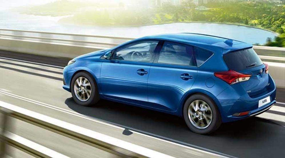 2017 yılının ilk 9 ayında en çok satılan otomobiller açıklandı