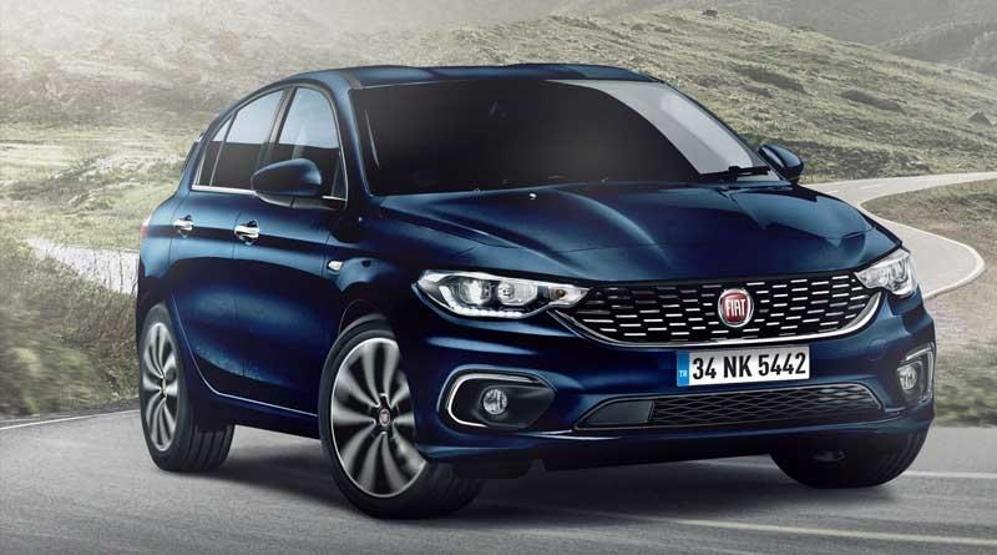 2017 yılının ilk 9 ayında en çok satılan otomobiller açıklandı