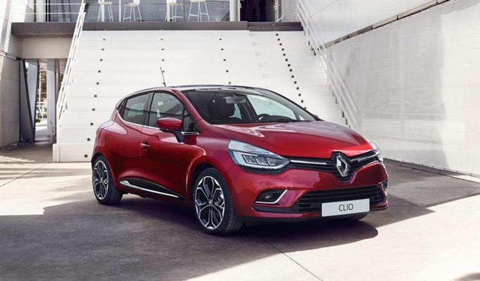 2017 yılının ilk 9 ayında en çok satılan otomobiller açıklandı