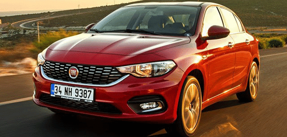 2017 yılının ilk 9 ayında en çok satılan otomobiller açıklandı