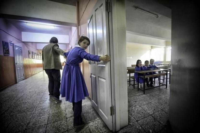 Dünyanın kanayan yarası: Evliliğe zorlanan kız çocukları