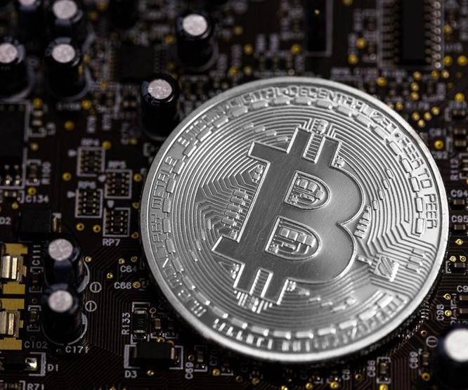 Yolsuzluk operasyonunda yakalanmıştı, Bulgaristana bitcoin piyangosu vurdu