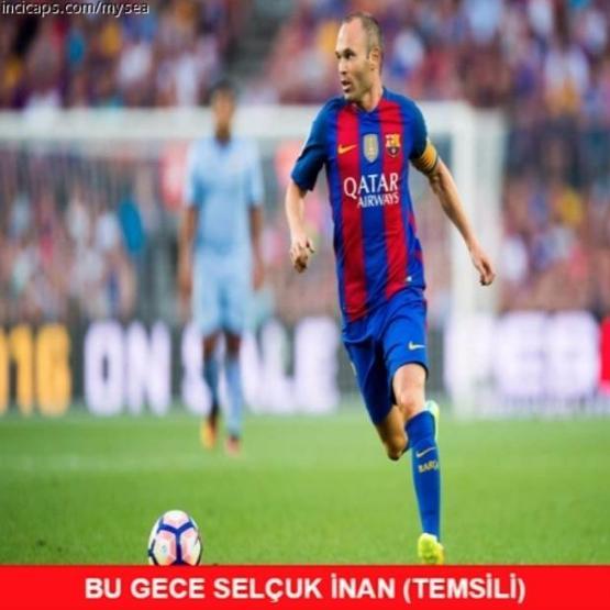 Konyaspor-Galatasaray capsleri