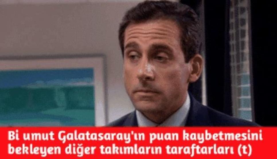 Konyaspor-Galatasaray capsleri