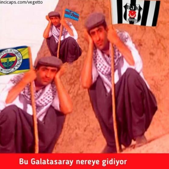 Konyaspor-Galatasaray capsleri
