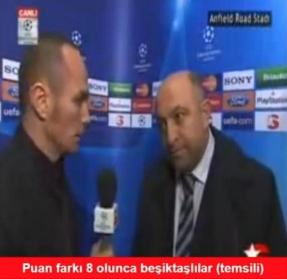 Konyaspor-Galatasaray capsleri