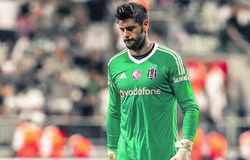 Trabzonspor - Beşiktaş maçı ilk 11leri netleşti