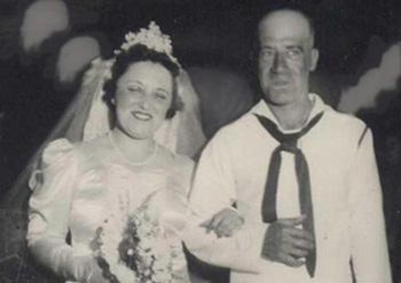 İngiliz adam, eşinden uzaklaşmak için 10 yıl kaçak yaşadı