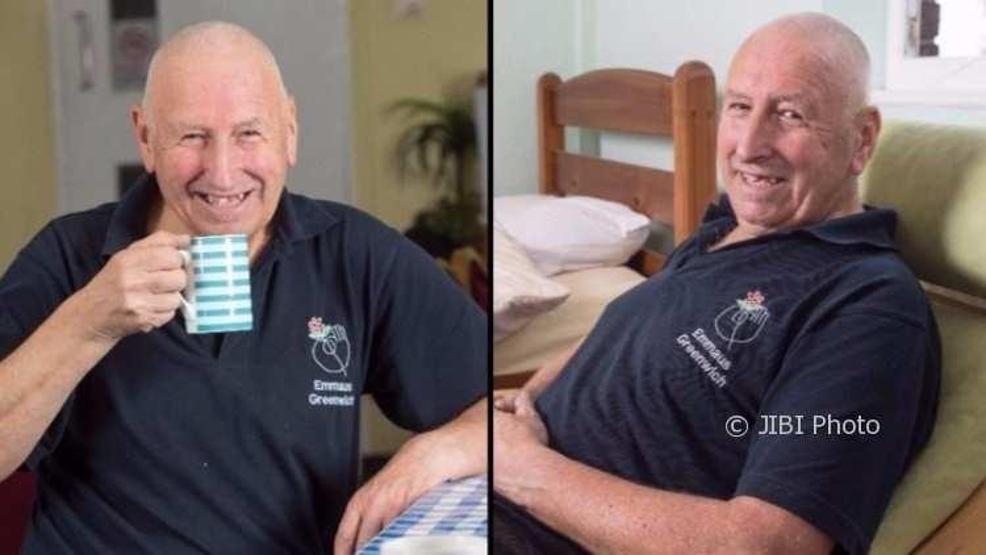 İngiliz adam, eşinden uzaklaşmak için 10 yıl kaçak yaşadı