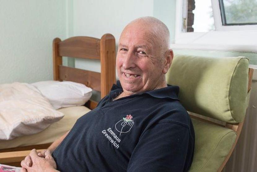 İngiliz adam, eşinden uzaklaşmak için 10 yıl kaçak yaşadı