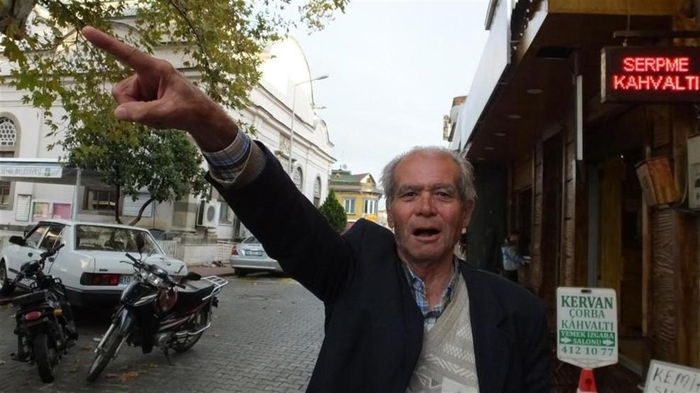 Hem evlenmek hem de milletvekili olmak istiyor