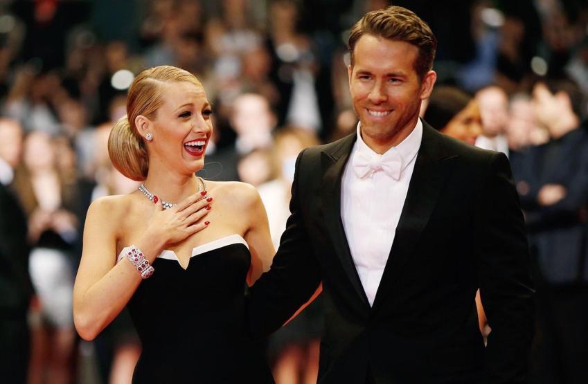 Blake Lively: İlk defa bir filmde çıplak oynayacağım