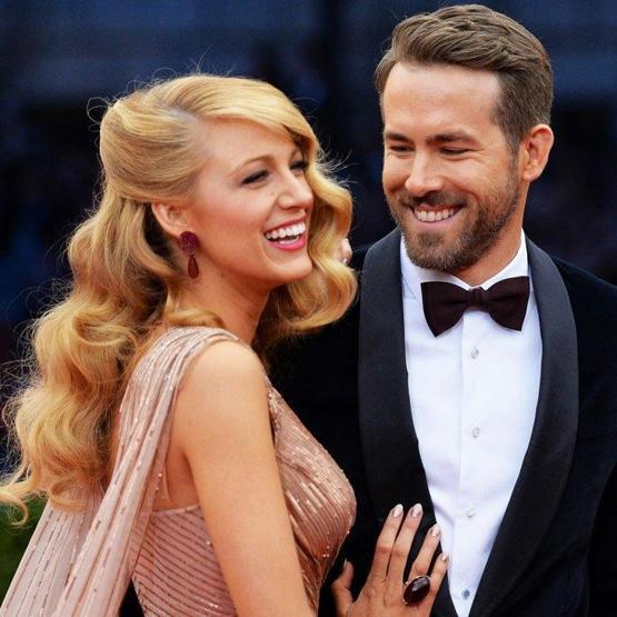 Blake Lively: İlk defa bir filmde çıplak oynayacağım