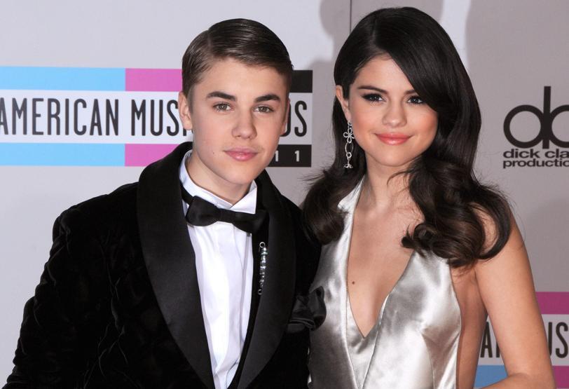 selena gomez ve justin bieber evlendi