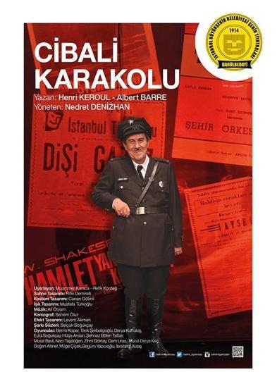 Şehir Tiyatrolarında izleyebileceğiniz oyunlar ve Kasımın ikinci hafta programı