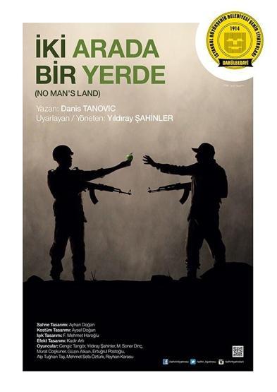 Şehir Tiyatrolarında izleyebileceğiniz oyunlar ve Kasımın ikinci hafta programı