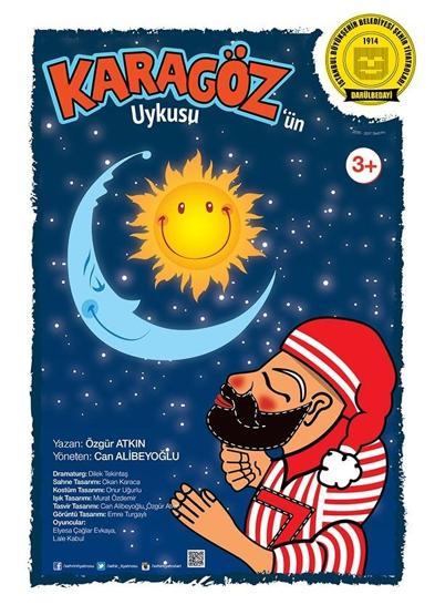Şehir Tiyatrolarında izleyebileceğiniz oyunlar ve Kasımın ikinci hafta programı