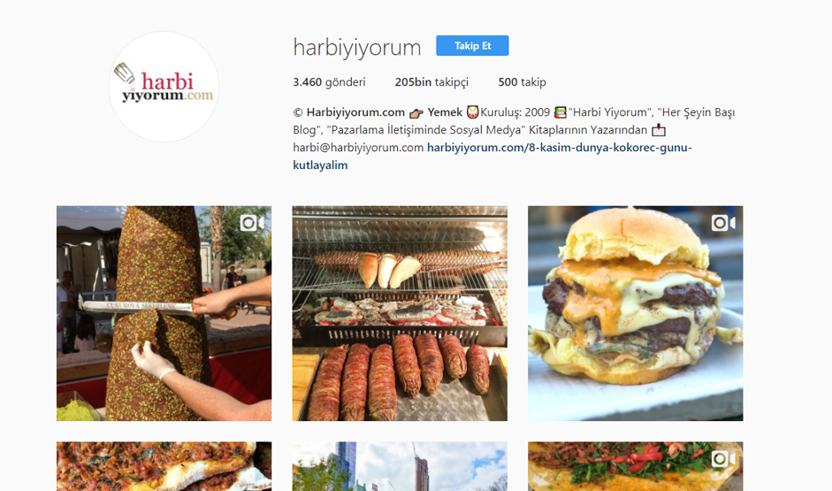 İşte en iyi et ve balık restoranı Gazete Haberleri