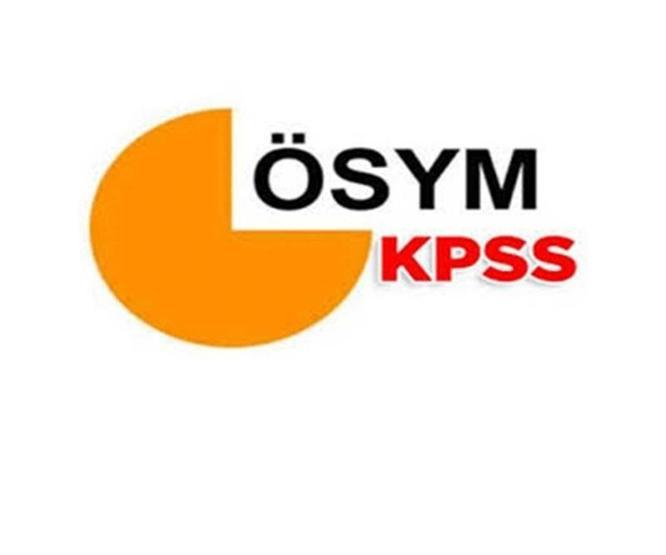 KPSS 2018 başvuru tarihi: Lisans, Önlisans, Ortaöğretim ne zaman | ÖSYM sınav takvimi