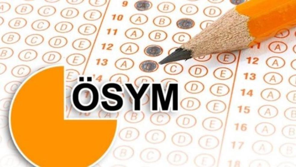 KPSS 2018 başvuru tarihi: Lisans, Önlisans, Ortaöğretim ne zaman | ÖSYM sınav takvimi
