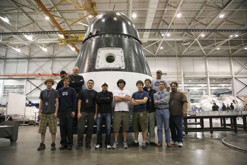 SpaceX hakkında bilmeniz gerekenler