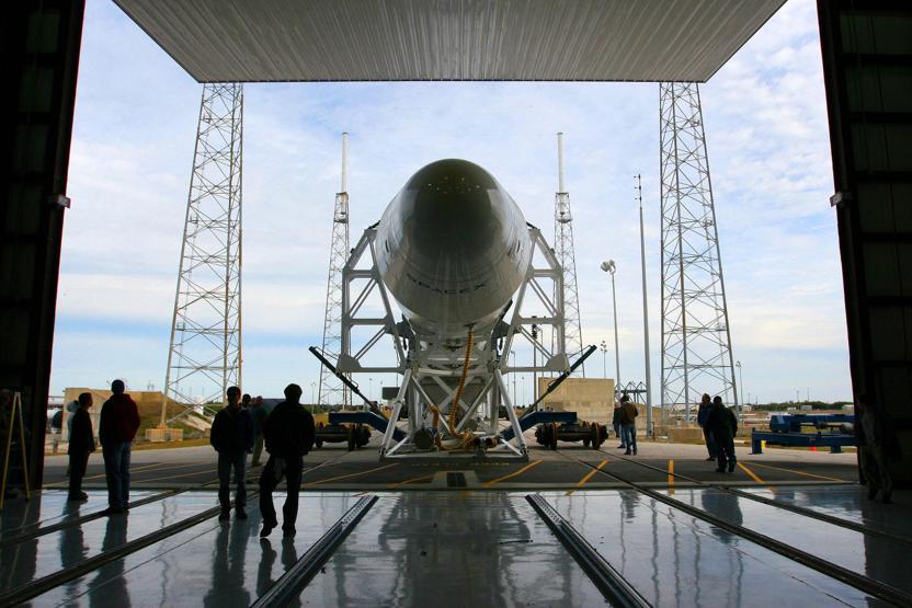 SpaceX hakkında bilmeniz gerekenler