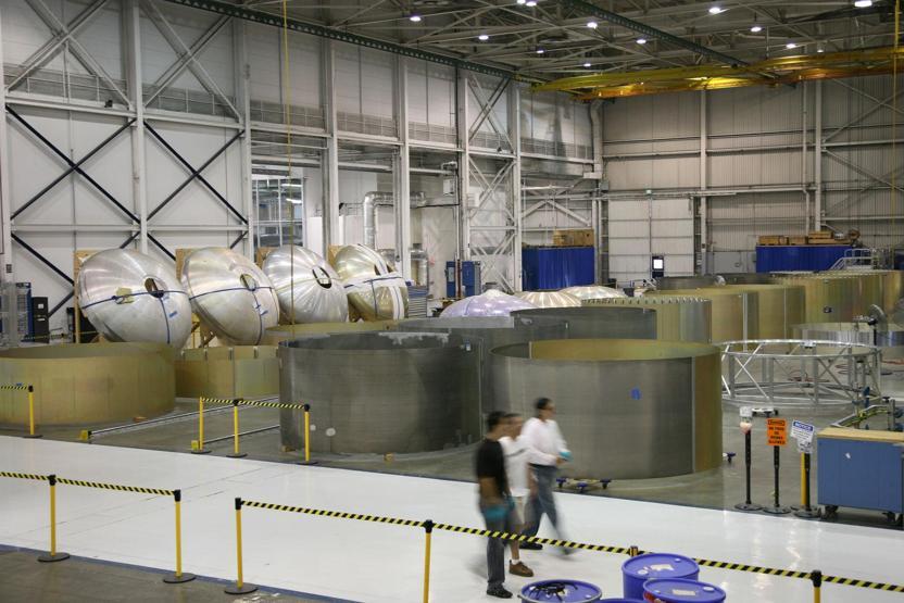 SpaceX hakkında bilmeniz gerekenler