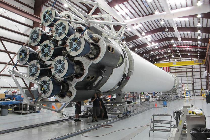 SpaceX hakkında bilmeniz gerekenler