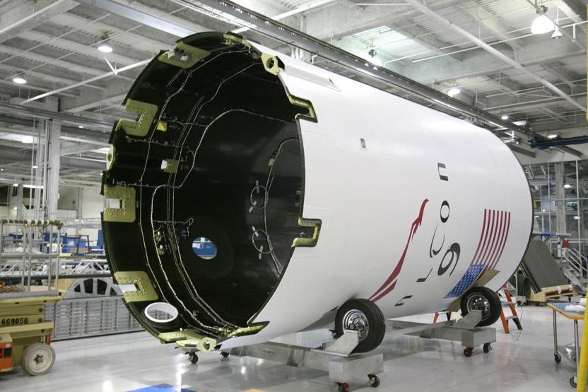 SpaceX hakkında bilmeniz gerekenler