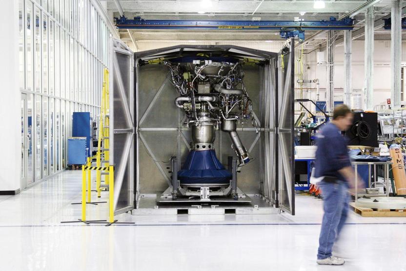 SpaceX hakkında bilmeniz gerekenler