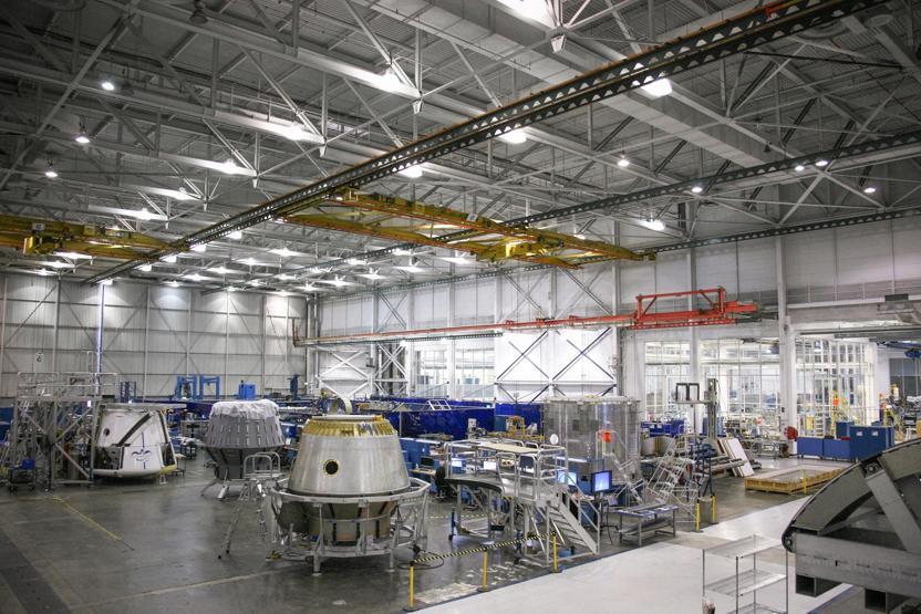 SpaceX hakkında bilmeniz gerekenler