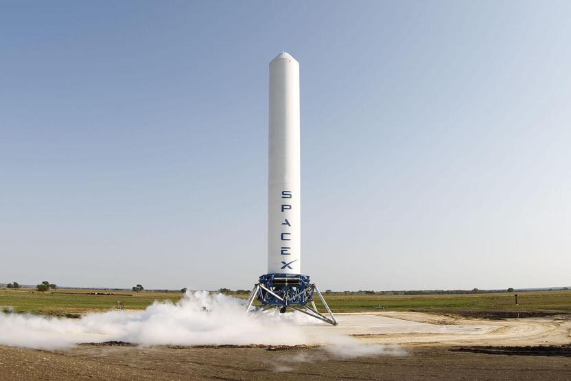 SpaceX hakkında bilmeniz gerekenler