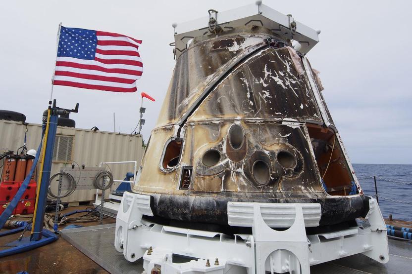 SpaceX hakkında bilmeniz gerekenler
