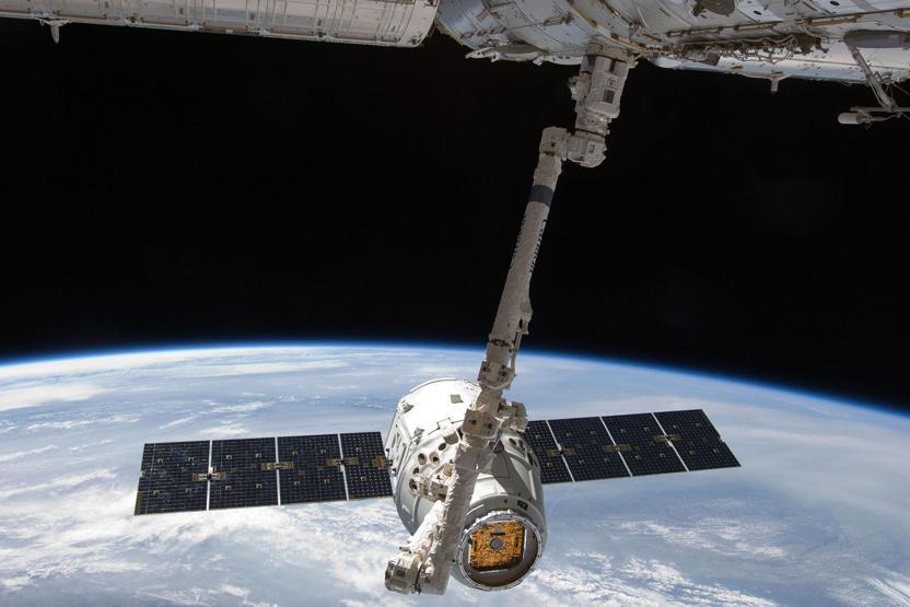 SpaceX hakkında bilmeniz gerekenler