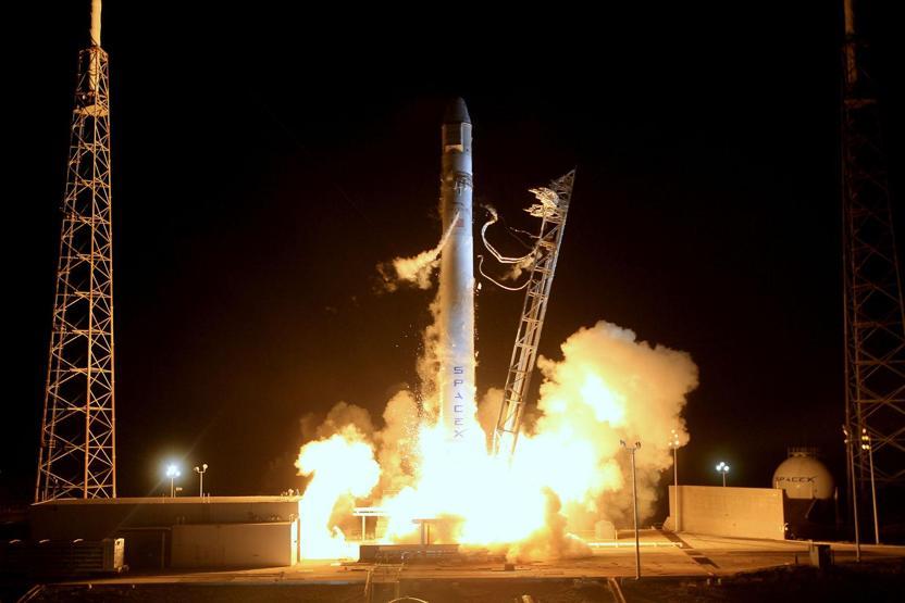 SpaceX hakkında bilmeniz gerekenler