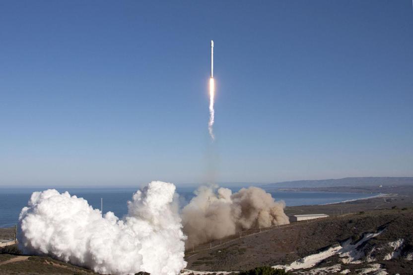 SpaceX hakkında bilmeniz gerekenler