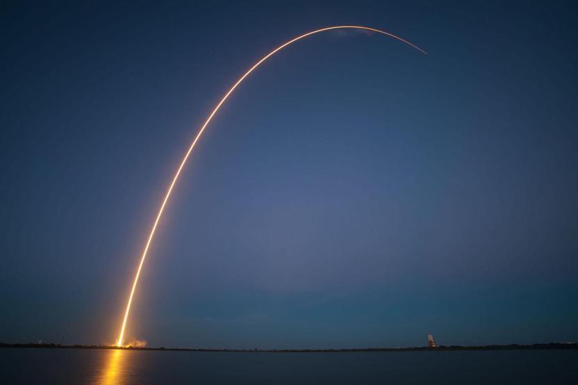 SpaceX hakkında bilmeniz gerekenler