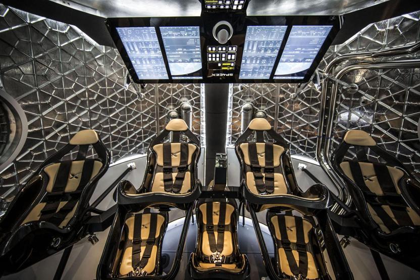 SpaceX hakkında bilmeniz gerekenler
