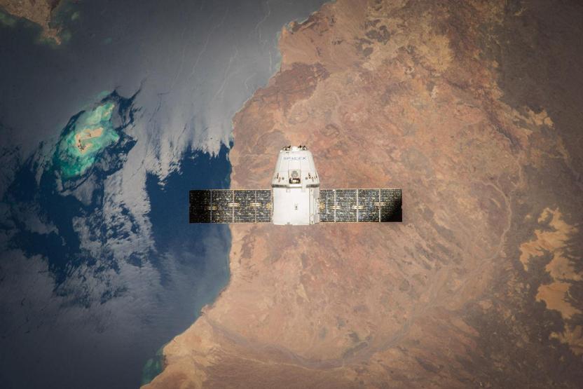SpaceX hakkında bilmeniz gerekenler