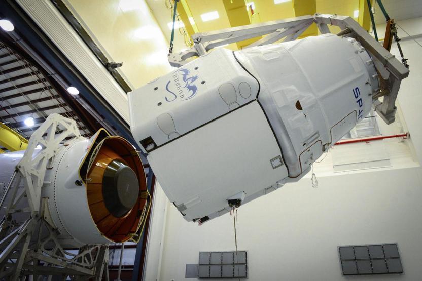 SpaceX hakkında bilmeniz gerekenler
