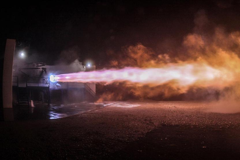 SpaceX hakkında bilmeniz gerekenler