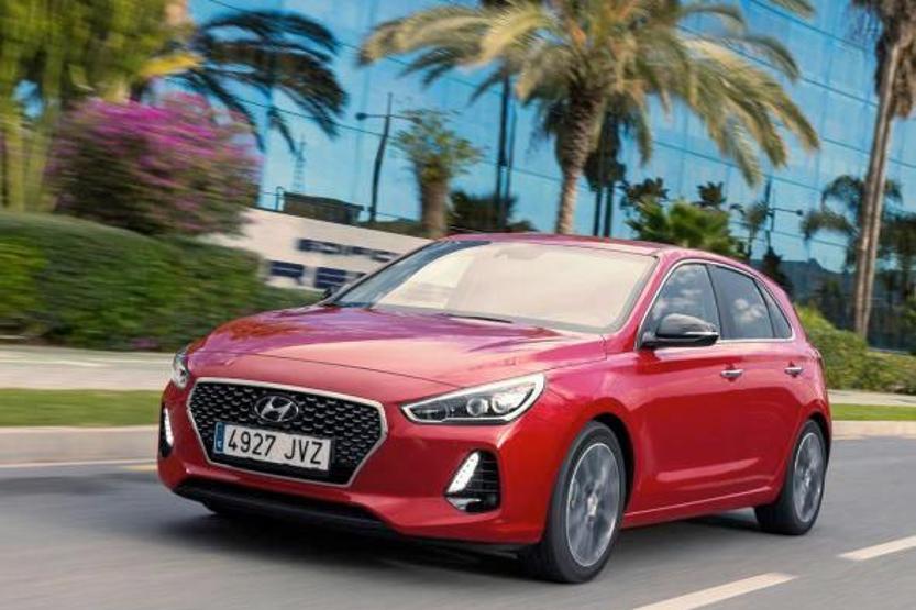 Türkiyede Yılın Otomobili olmaya aday 23 otomobil