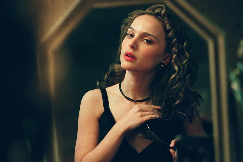 Bir taciz itirafı da Oscarlı oyuncu Natalie Portmandan geldi: Ben de tacize uğradım